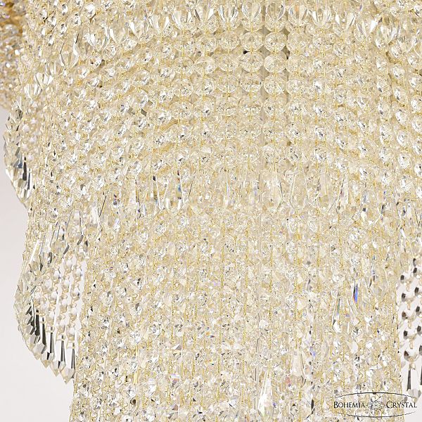 Люстра каскадная 8322 83221/80IV-250 G