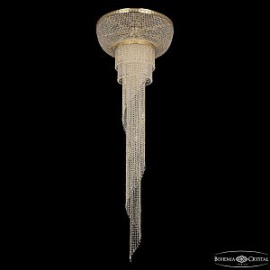 Люстра каскадная 8322 83221/80IV-250 G