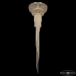 Люстра каскадная 8323 83231/100IV-350 G