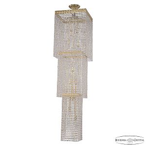 Люстра каскадная 8330 83302/40IV-150 G