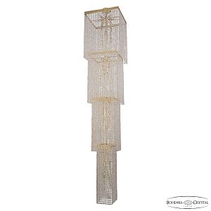 Люстра каскадная 8330 83302/50IV-250 G