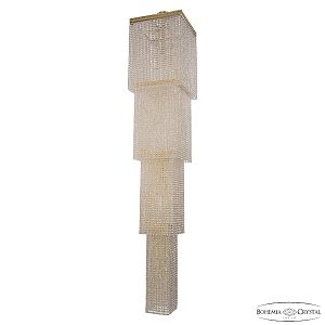 Люстра каскадная 8331 83312/50IV-250 G