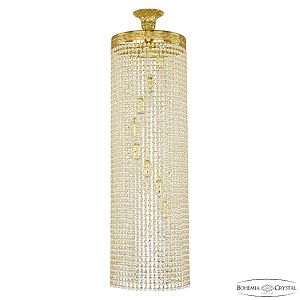 Люстра каскадная 8340 83401/30IV-100 G