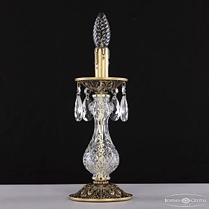 Настольная лампа AL1602 AL16300L/1-29 AGB