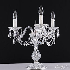 Настольная лампа AL1602 AL16302L8/3/141-37 WMN