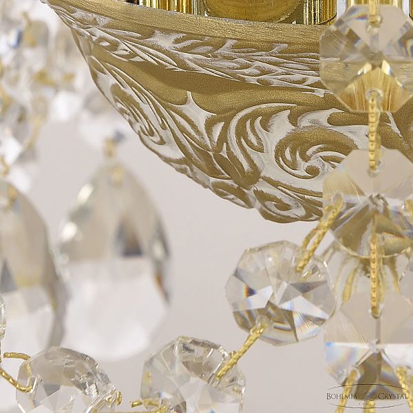 Подвесная люстра AL1611 AL16311/8/195 AGW