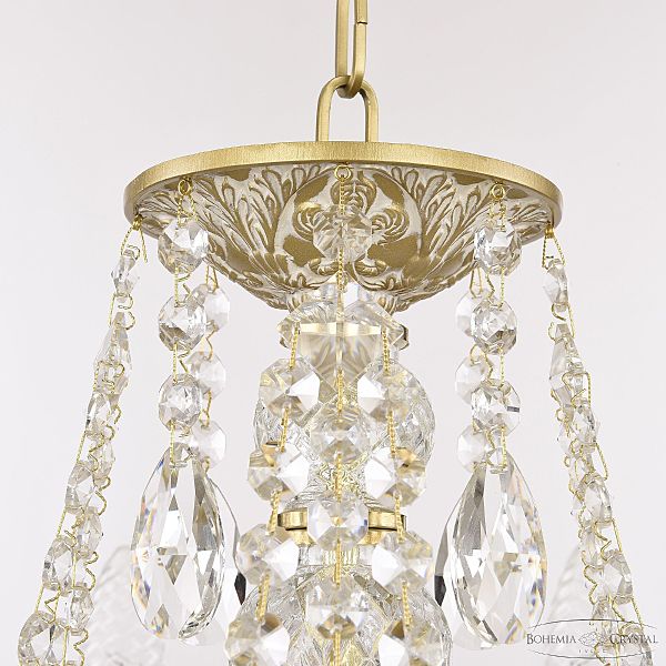 Подвесная люстра AL1611 AL16311/8/195 AGW