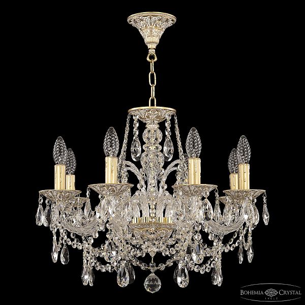 Подвесная люстра AL1611 AL16311/8/195 AGW