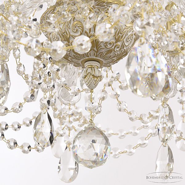 Подвесная люстра AL1611 AL16311/8/195 AGW