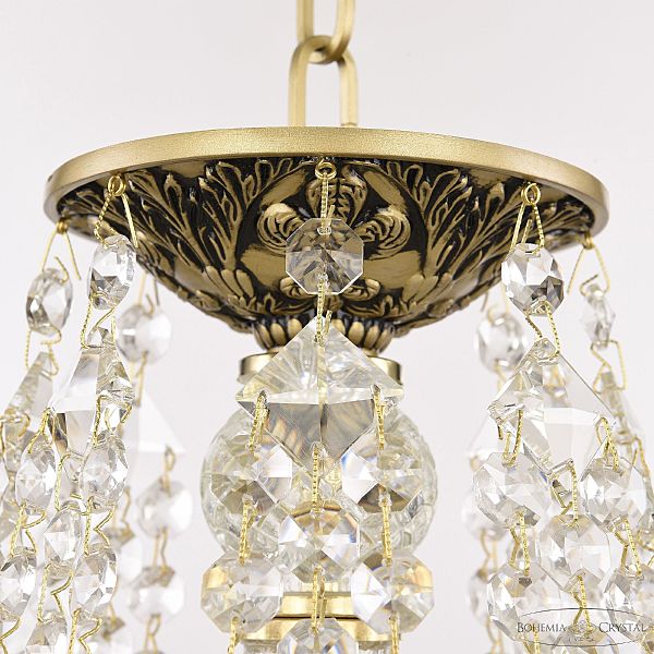 Подвесная люстра AL1615 AL16315/8/200 AGB