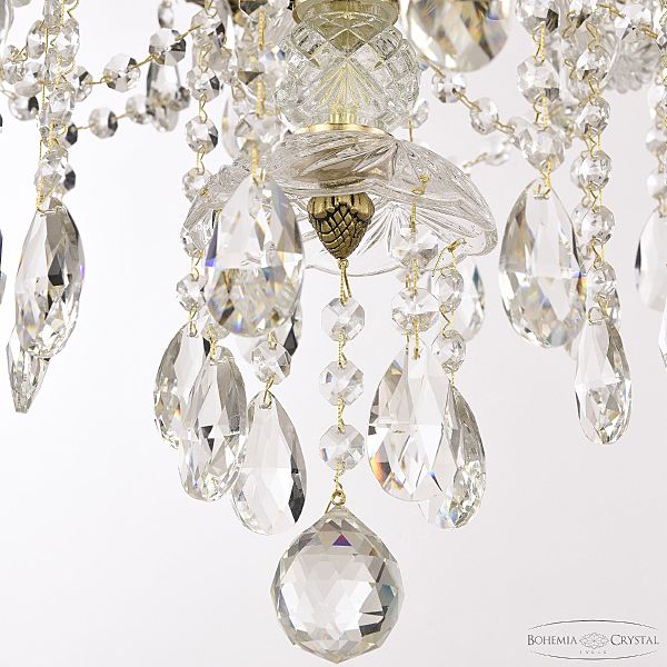 Подвесная люстра AL1615 AL16315/8/200 AGB