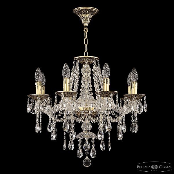 Подвесная люстра AL1615 AL16315/8/200 AGB