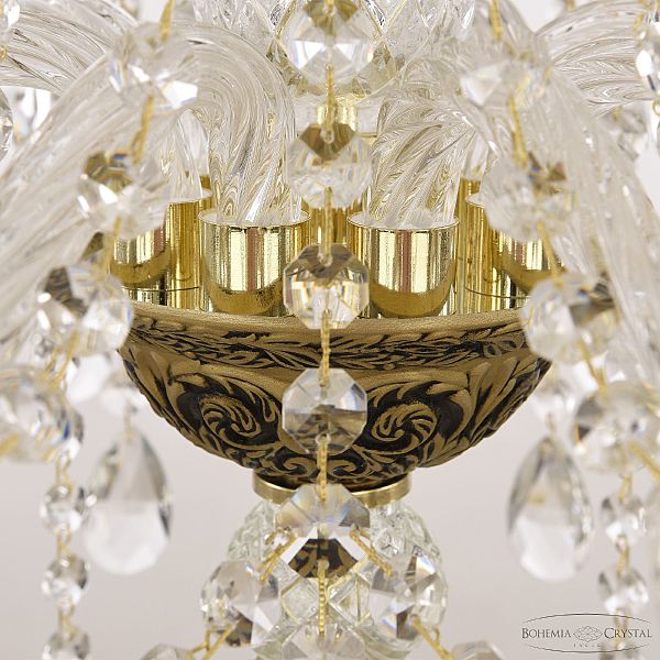 Подвесная люстра AL1615 AL16315/8/200 AGB