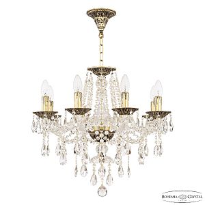 Подвесная люстра AL1615 AL16315/8/200 AGB