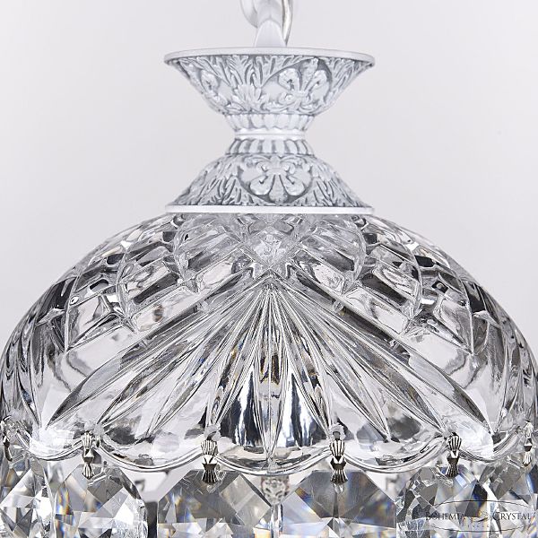 Светильник подвесной AL1677 AL16771/16 WMN