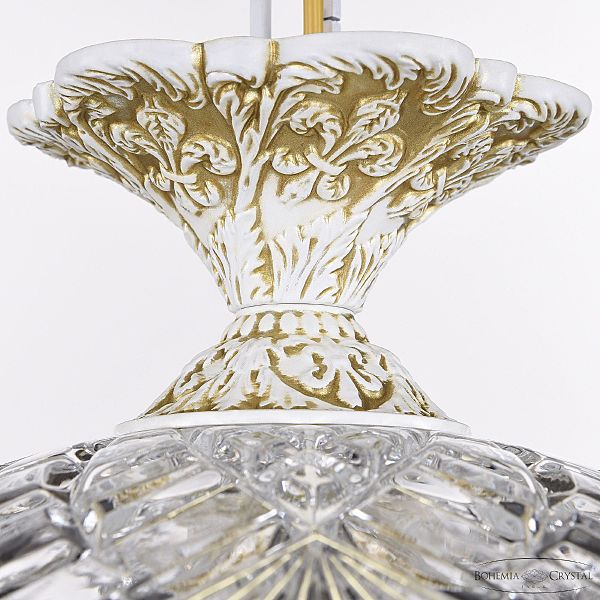 Светильник подвесной AL1677 AL16771/22 WMG