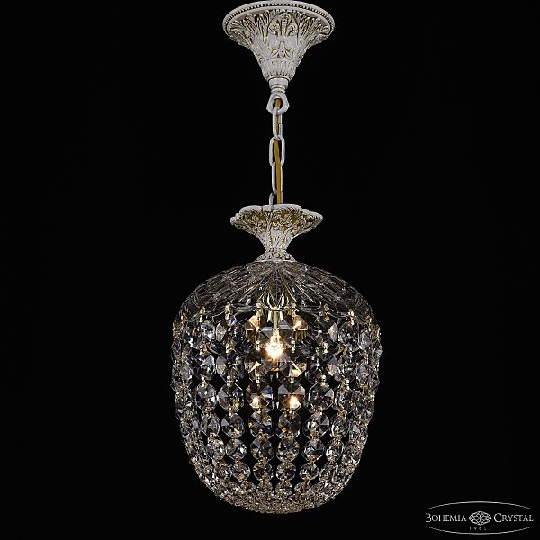 Светильник подвесной AL1677 AL16771/22 WMG