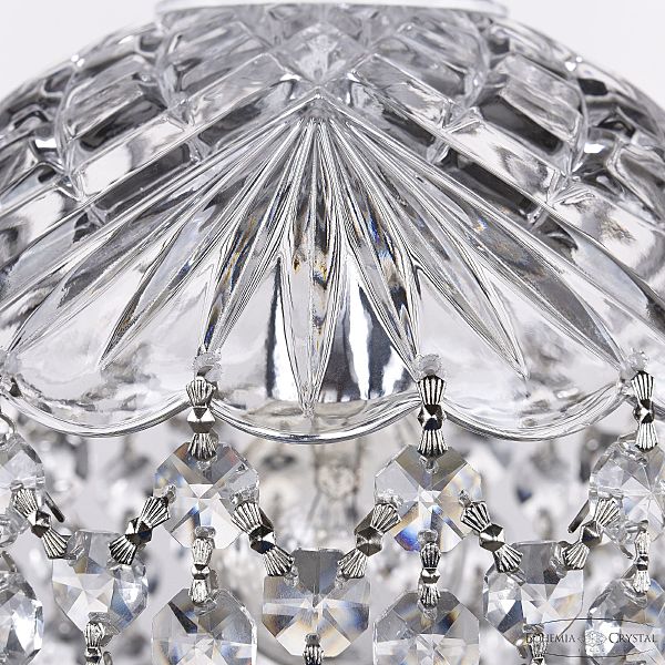 Светильник подвесной AL1678 AL16781/16 WMN