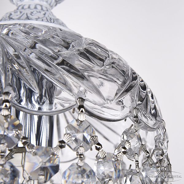 Светильник подвесной AL1678 AL16781/16 WMN Leafs