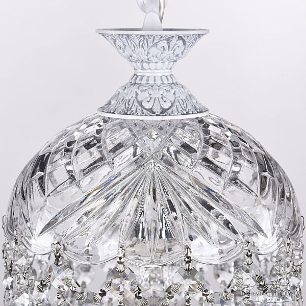 Светильник подвесной AL1678 AL16781/16 WMN R