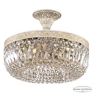 Потолочная люстра AL1904 AL19041/35OL WMG