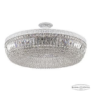 Потолочная люстра AL1904 AL19041/80FL WMN