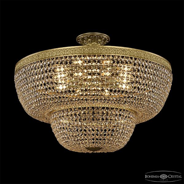 Потолочная люстра AL1909 AL19091/55FL AG
