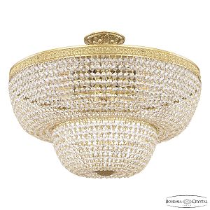 Потолочная люстра AL1909 AL19091/55FL AG