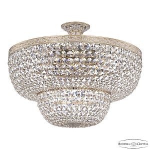 Потолочная люстра AL1910 AL19101/55OL AGW