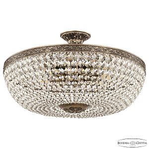 Потолочная люстра AL1911 AL19111/55OL SGB