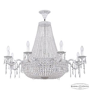 Подвесная люстра AL2211 AL2201H201/8/100FL WMN