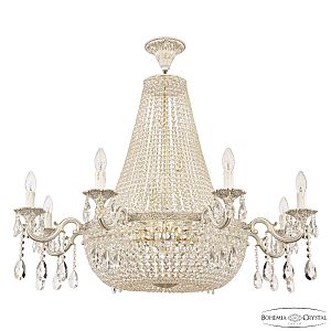 Подвесная люстра AL2211 AL2211H201/8/100OL WMG