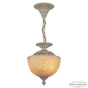 Светильник подвесной AL7003 AL7003P/20 WMG Pair