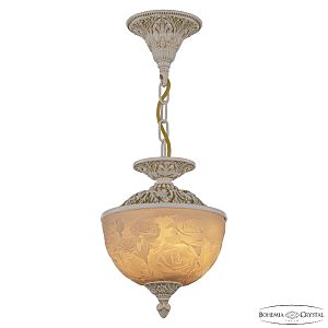 Светильник подвесной AL7003 AL7003P/20 WMG Rose