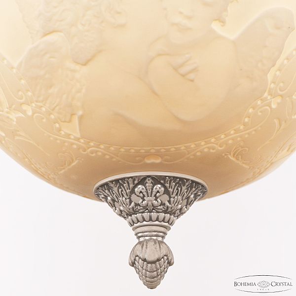 Светильник подвесной AL7003 AL7003P/25 WMN Angel