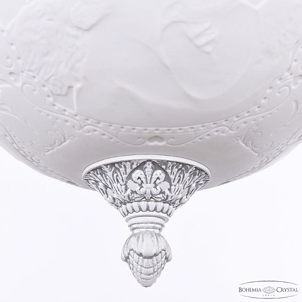 Светильник подвесной AL7003 AL7003P/25 WMN Angel