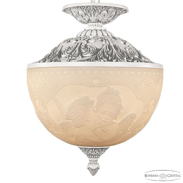 Светильник подвесной AL7003 AL7003P/25 WMN Angel