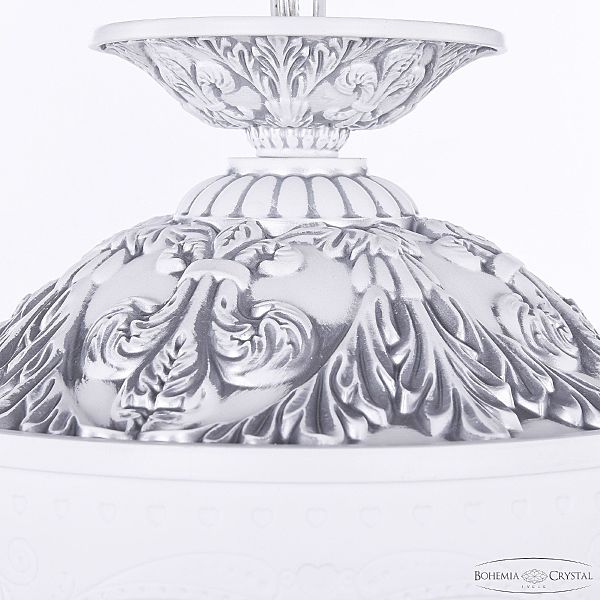 Светильник подвесной AL7003 AL7003P/25 WMN Angel