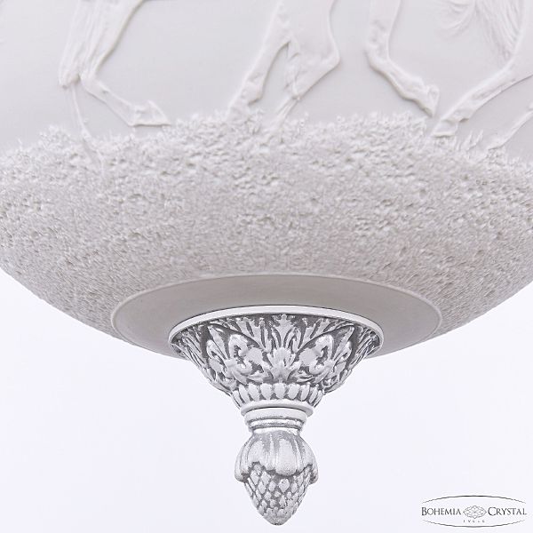 Светильник подвесной AL7003 AL7003P/25 WMN Horse