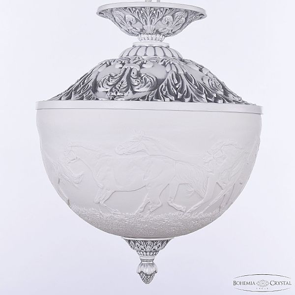 Светильник подвесной AL7003 AL7003P/25 WMN Horse