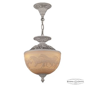 Светильник подвесной AL7003 AL7003P/25 WMN Horse