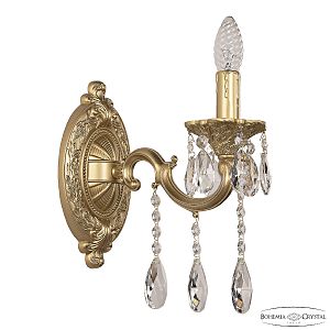 Настенное бра AL7801 AL7801B10/1/175 A AG