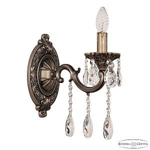 Настенное бра AL7801 AL7801B10/1/175 A SGB