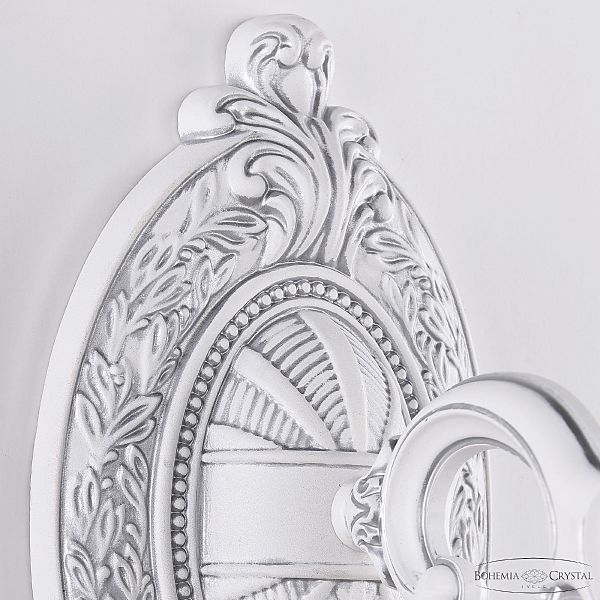 Настенное бра AL7801 AL7801B10/1/175 A WMN P Birusa/M-1G