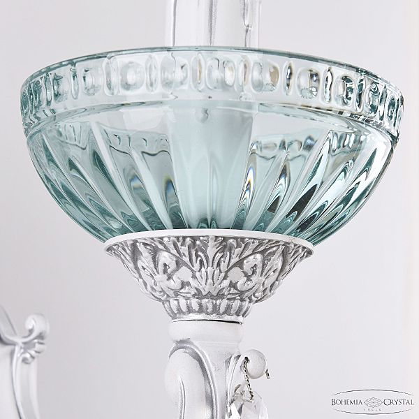 Настенное бра AL7801 AL7801B10/1/175 A WMN P Birusa/M-1G