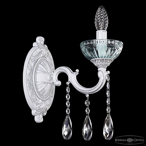 Настенное бра AL7801 AL7801B10/1/175 A WMN P Birusa/M-1G