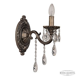 Настенное бра AL7801 AL7801B10/1/175 B SGB