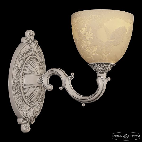 Настенное бра AL7801 AL7801B10/1/175 WMN P1 U Angel