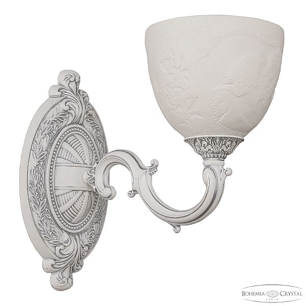 Настенное бра AL7801 AL7801B10/1/175 WMN P1 U Angel