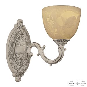 Настенное бра AL7801 AL7801B10/1/175 WMN P1 U Angel